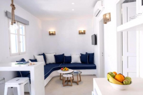 Hyades - Downtown Suites, Mykonos Town